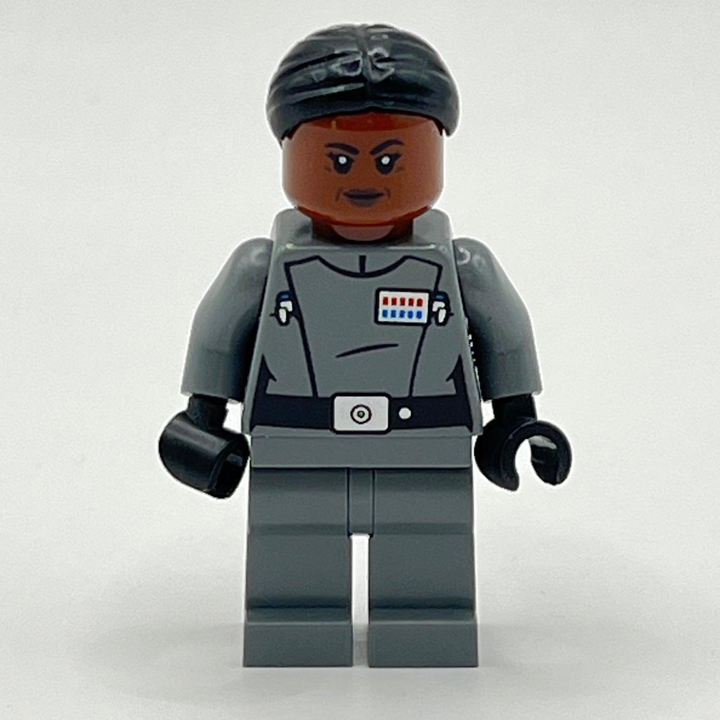 LEGO Vice Admiral Sloane, Star Wars, Minifigure (sw1250)
