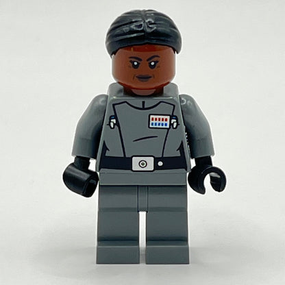LEGO Vice Admiral Sloane, Star Wars, Minifigure (sw1250)