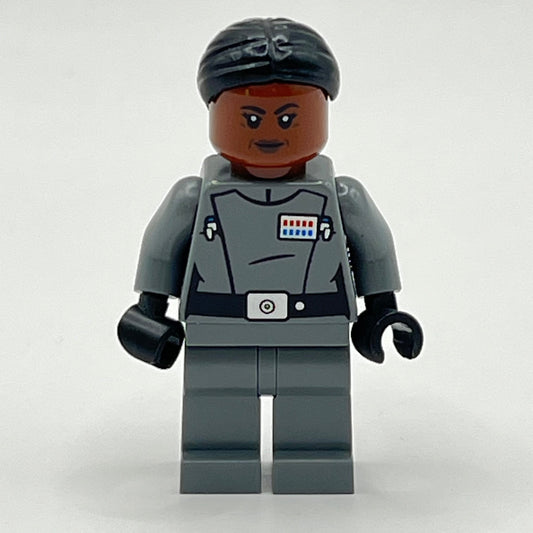 LEGO Vice Admiral Sloane, Star Wars, Minifigure (sw1250)