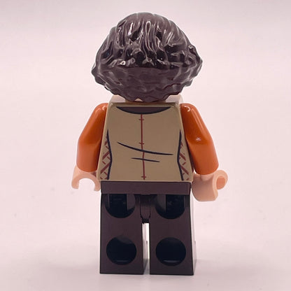 LEGO Florean Fortescue, Harry Potter, Minifigure, (hp244)