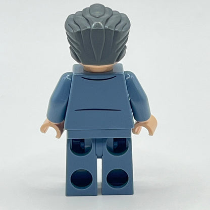 LEGO J. Jonah Jameson, Super Heroes, Minifigure (sh0054)