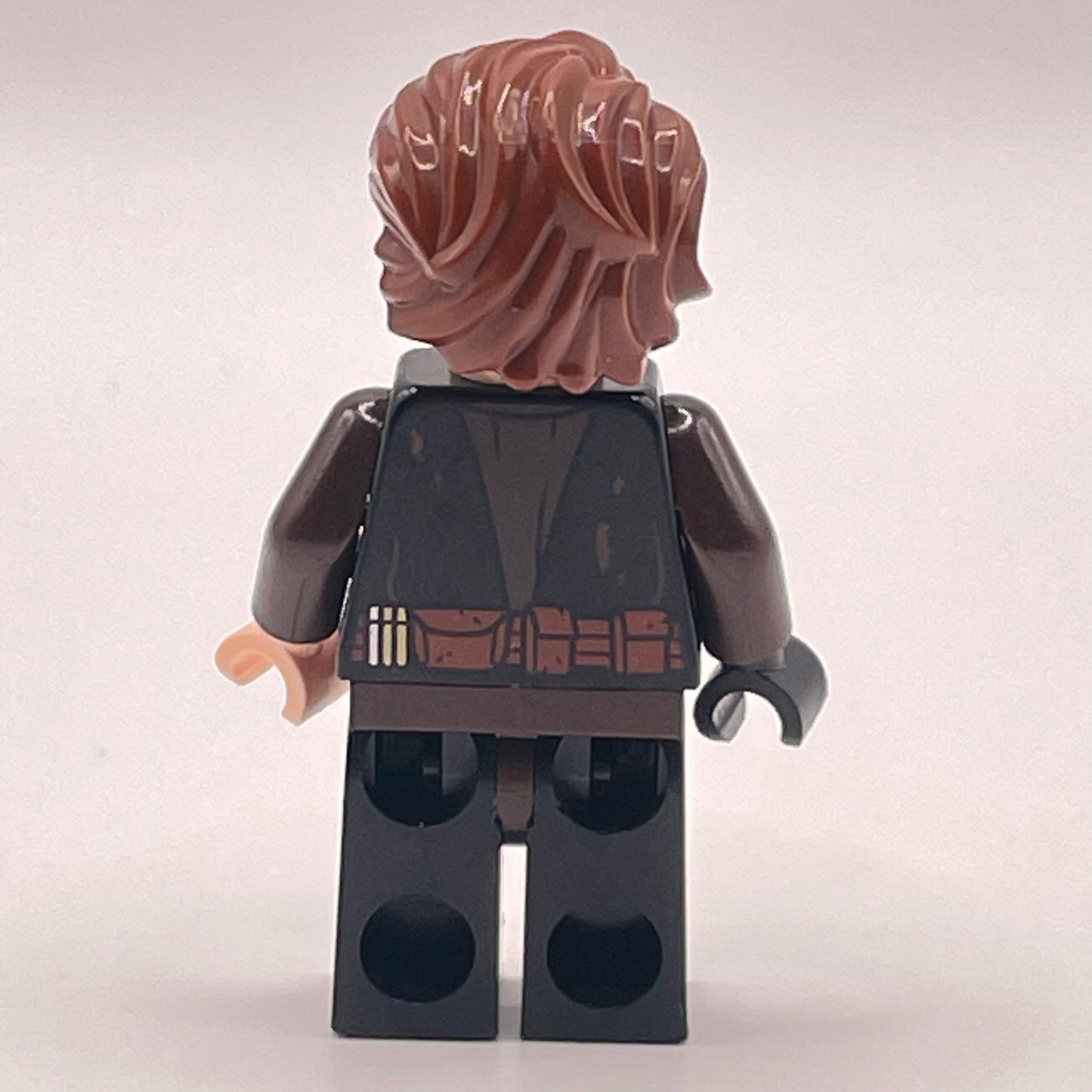 LEGO Anakin Skywalker (Dirt Stains), Star Wars, Minifigure (sw1083)