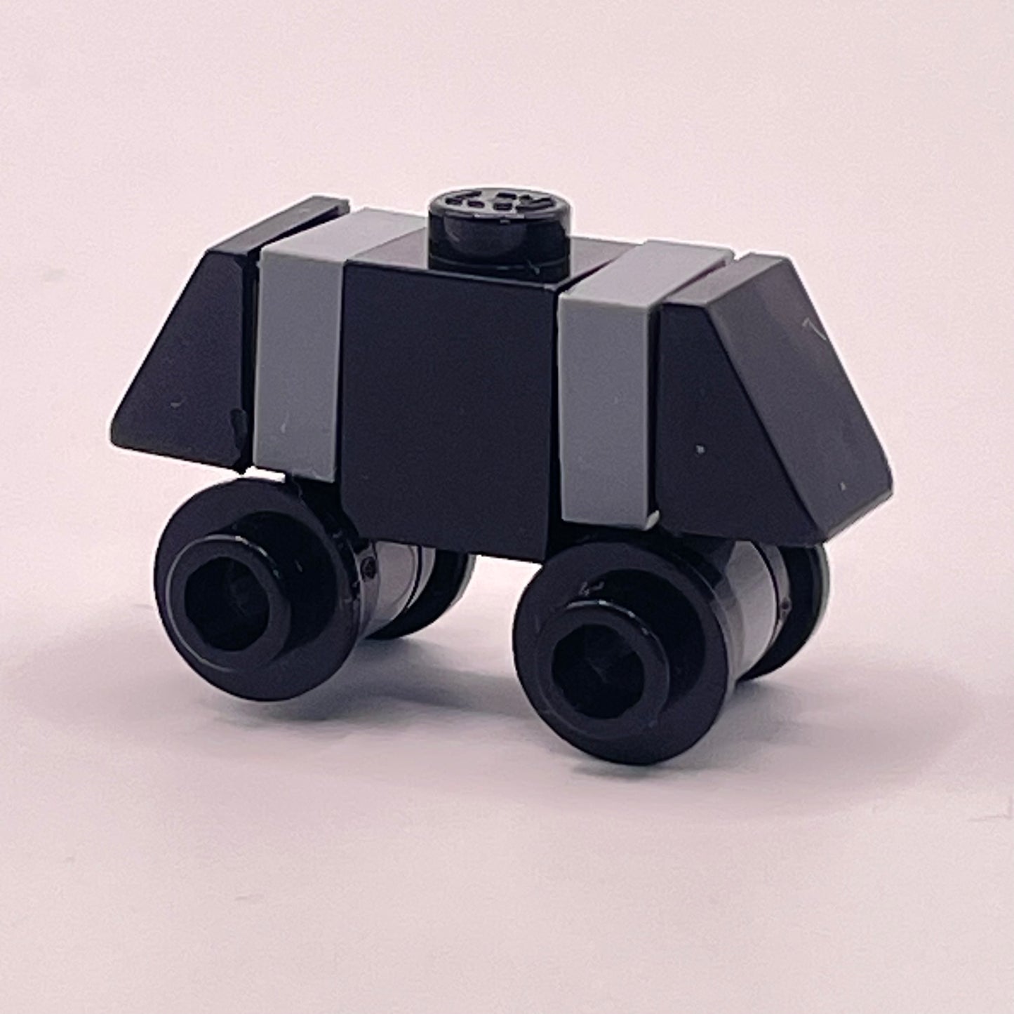 LEGO Mouse Droid, Star Wars, Minifigure, (sw1004)