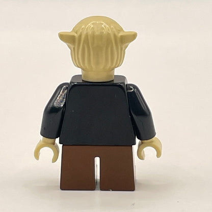 LEGO Goblin, Harry Potter, Minifigure (hp078)