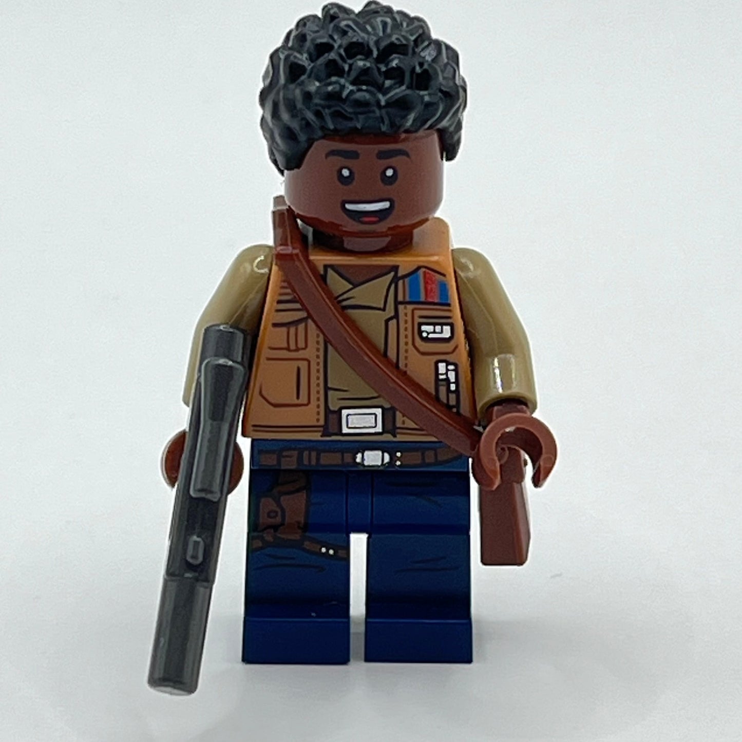 LEGO Finn, Star Wars, Minifigure (sw1066)
