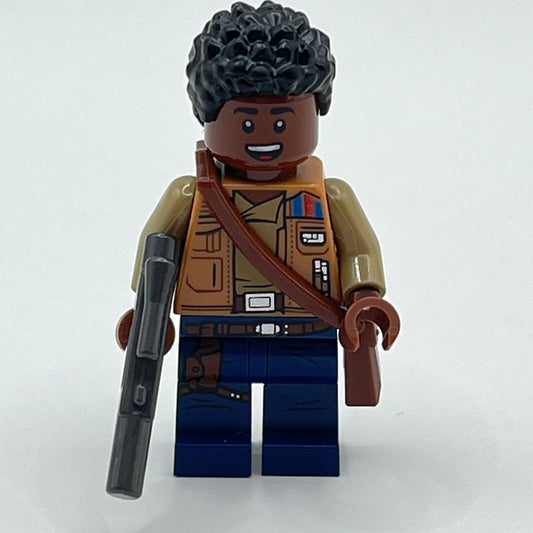 LEGO Finn, Star Wars, Minifigure (sw1066)