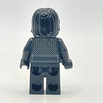 LEGO Kylo Ren, without Cape, Star Wars, Minifigure (sw0885) Incorrect legs