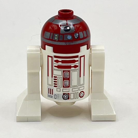 LEGO Astromech Droid R4-P17, Star Wars, Minifigure (sw0706)