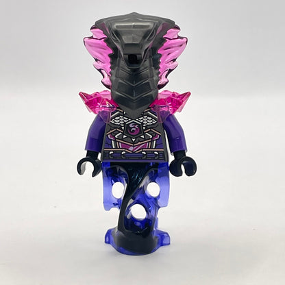 LEGO General Aspheera, Ninjago, Minifigure, (njo0756)