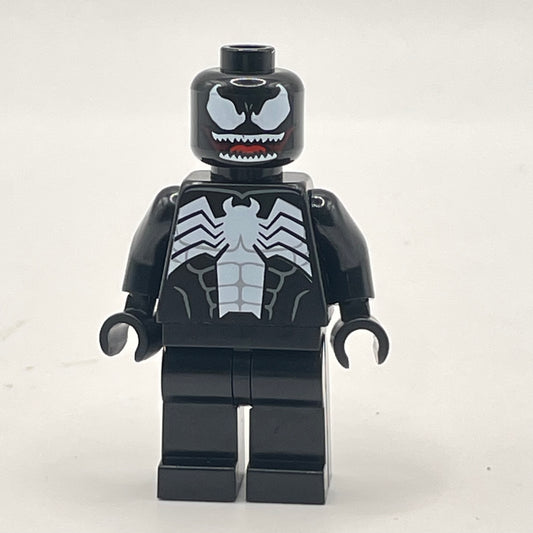 LEGO Venom, Super Heroes, Minifigure (sh0542)