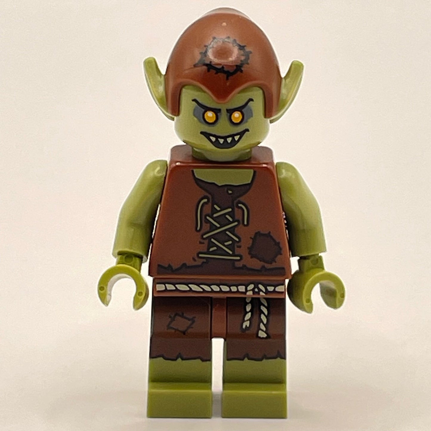 LEGO Goblin, Series 13, Minifigure (col199)