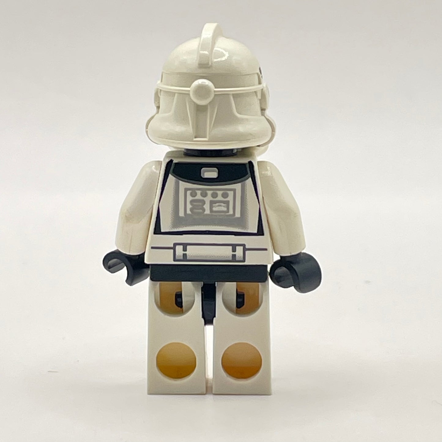 LEGO Clone Trooper 327th Star Corps, Star Wars, Minifigure (sw0128) Playwear