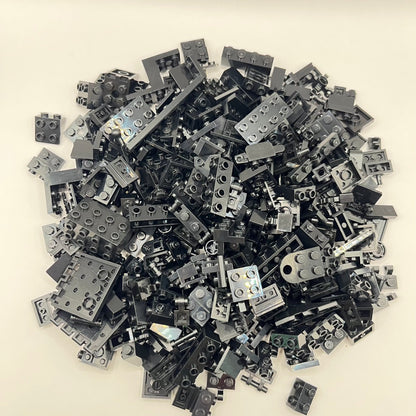 LEGO Black, SNOT Vehicle, Approx. 230g