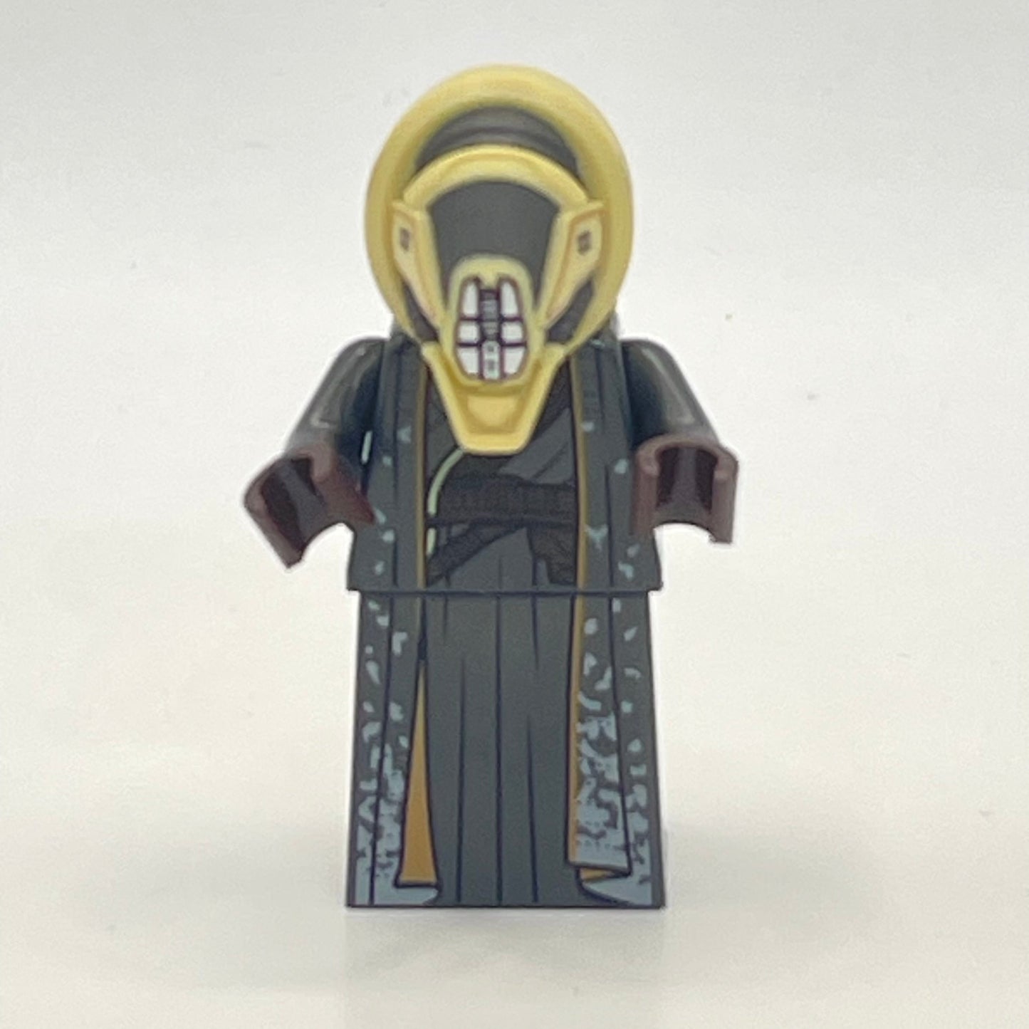 LEGO Moloch, Star Wars Minifigure (sw0917) Cracked
