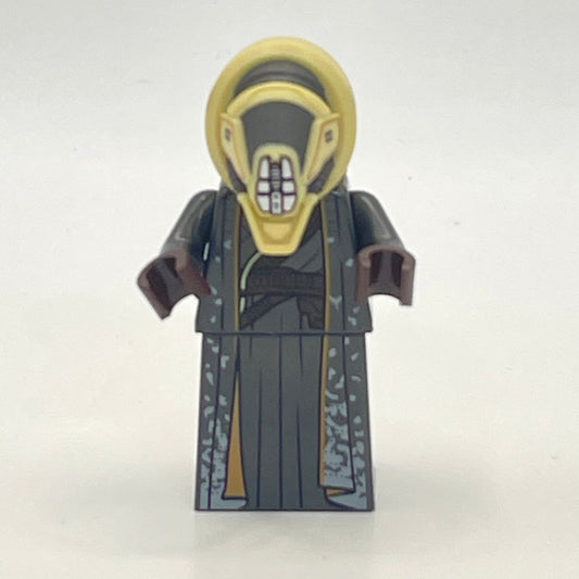LEGO Moloch, Star Wars Minifigure (sw0917) Cracked