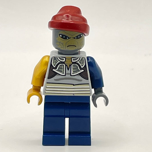 LEGO Shahan Alama, Star Wars, Minifigure (sw0287)