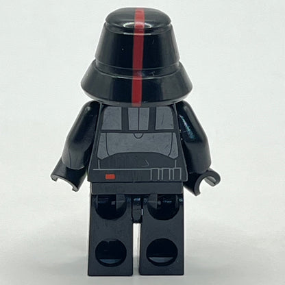 LEGO Sith Trooper, Star Wars, Minifigure (sw0414)