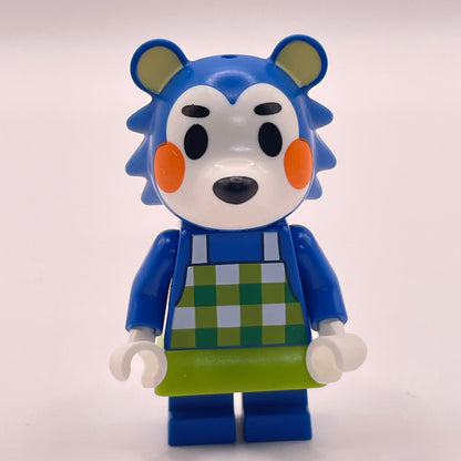 LEGO Mabel, Animal Crossing, Minifigure (ani017)