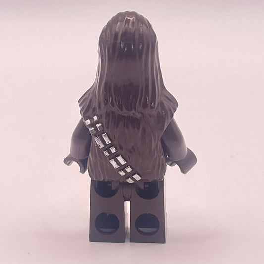 LEGO Chewbacca, Star Wars, Minifigure (sw0532)