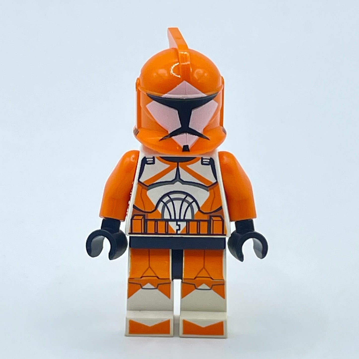 LEGO Clone Bomb Squad Trooper (Phase 1) Star Wars Minifigure (sw0299)