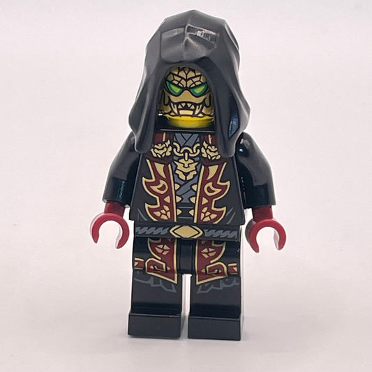 LEGO Loyalist Leader, Ninjago, Minifigure (njo1024)
