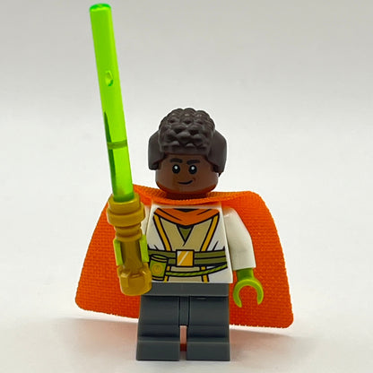 LEGO Kai Brightstar, Star Wars, Minifigure (sw1268)
