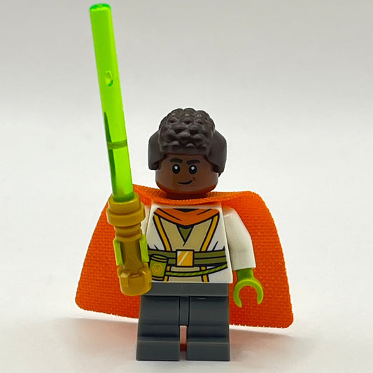 LEGO Kai Brightstar, Star Wars, Minifigure (sw1268)
