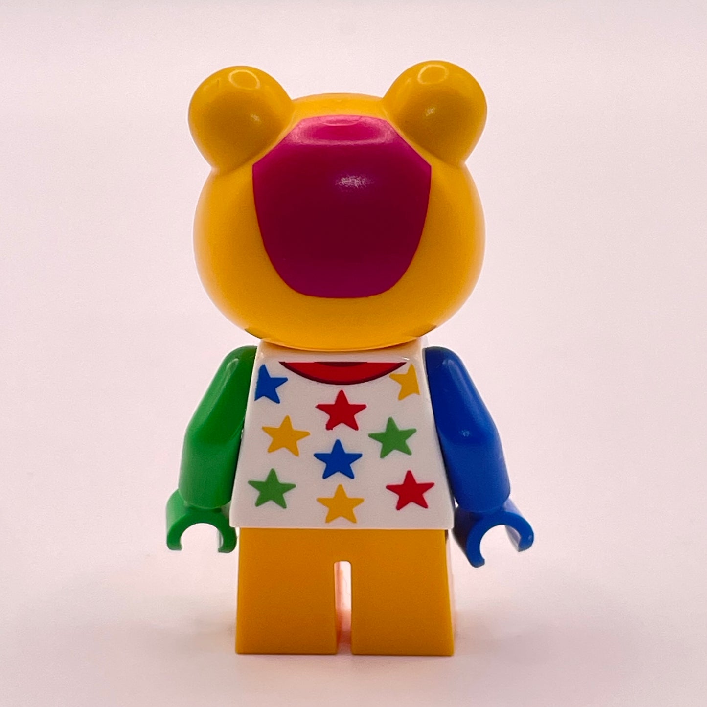 LEGO Stitches, Animal Crossing, Minifigure (ani024)