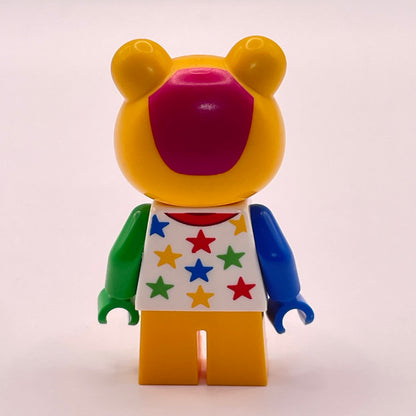 LEGO Stitches, Animal Crossing, Minifigure (ani024)