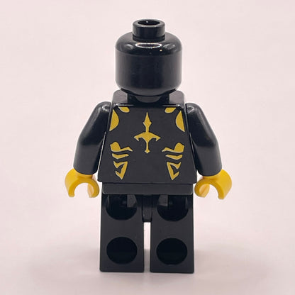 LEGO Savage Opress, Star Wars, Minifigure (sw0316) marked