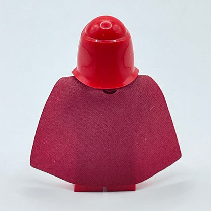 LEGO Royal Guard, Black Hands, Star Wars, Minifigure (sw0040b)