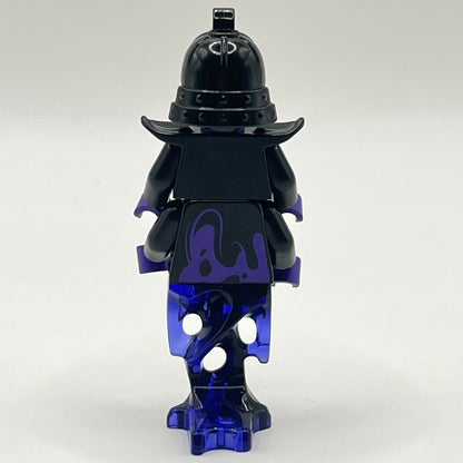 LEGO Overlord - Legacy, Ninjago Minifigure (njo501)