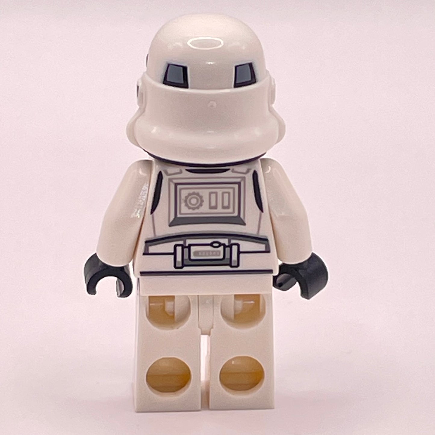 LEGO Imperial Storm Trooper - Male, Star Wars, Minifigure (sw1327)
