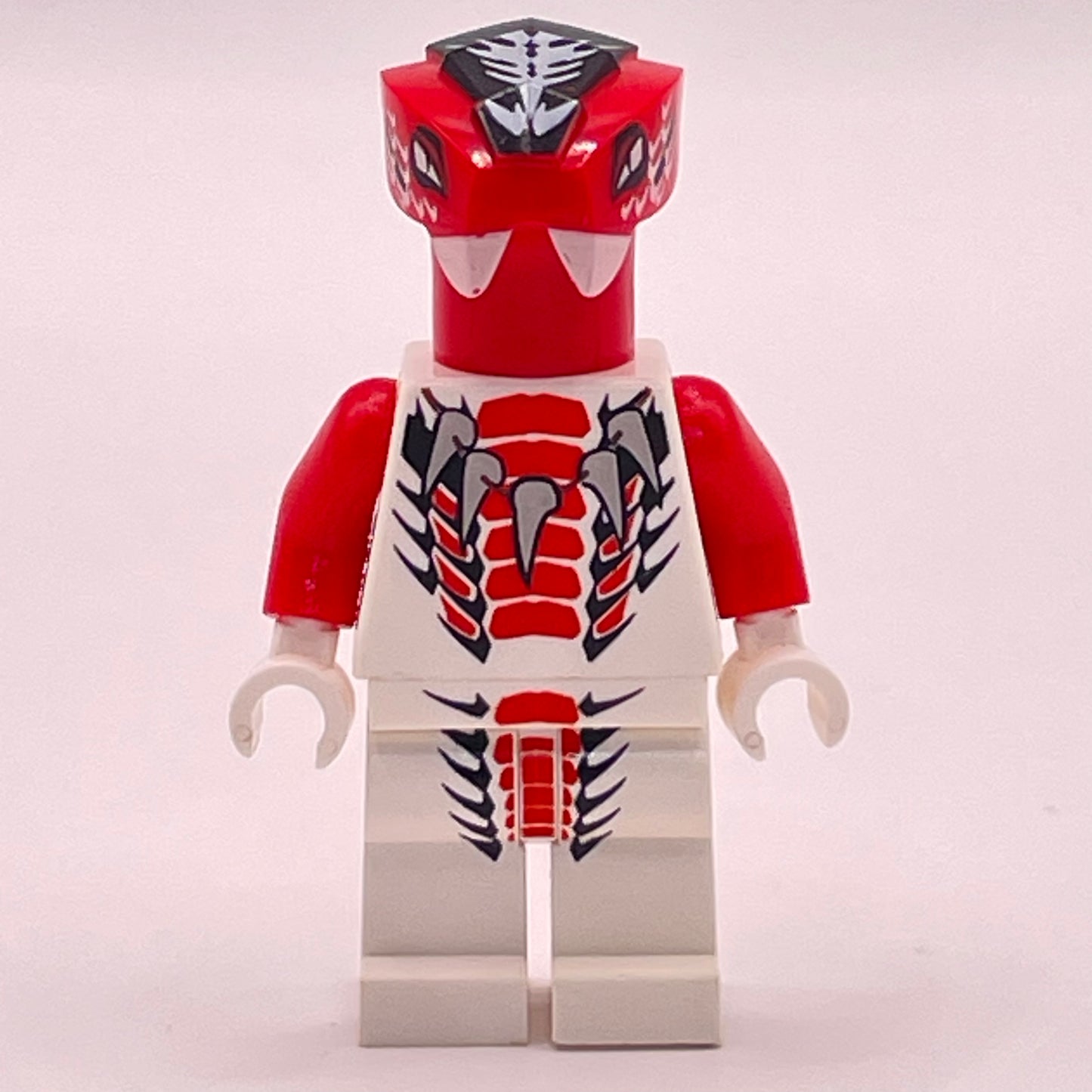 LEGO Fang-Suei, Ninjago, Minifigure (njo0036)