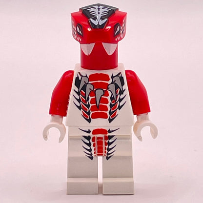 LEGO Fang-Suei, Ninjago, Minifigure (njo0036)