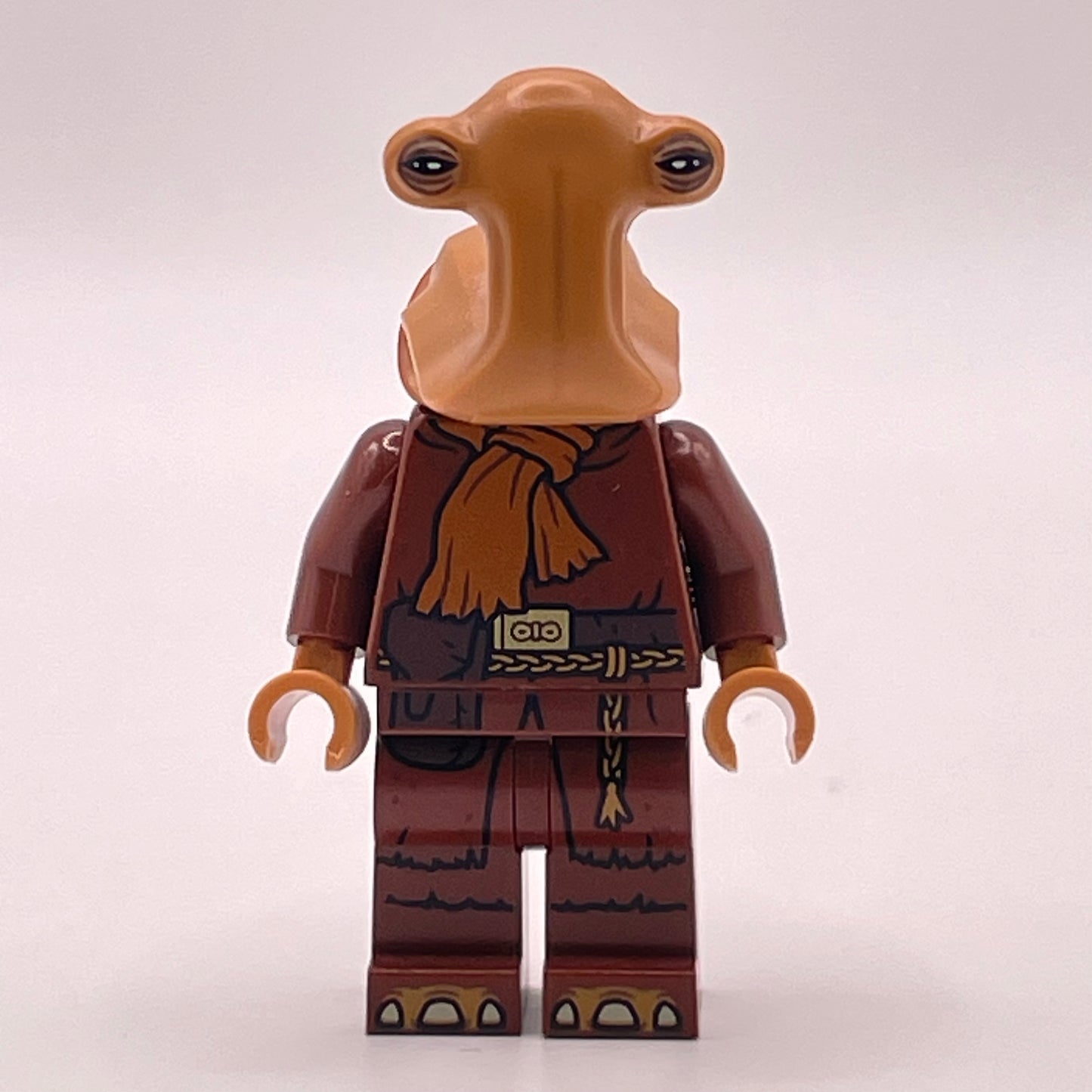 LEGO Momaw Nadon, Star Wars, Minifigure (sw1128)