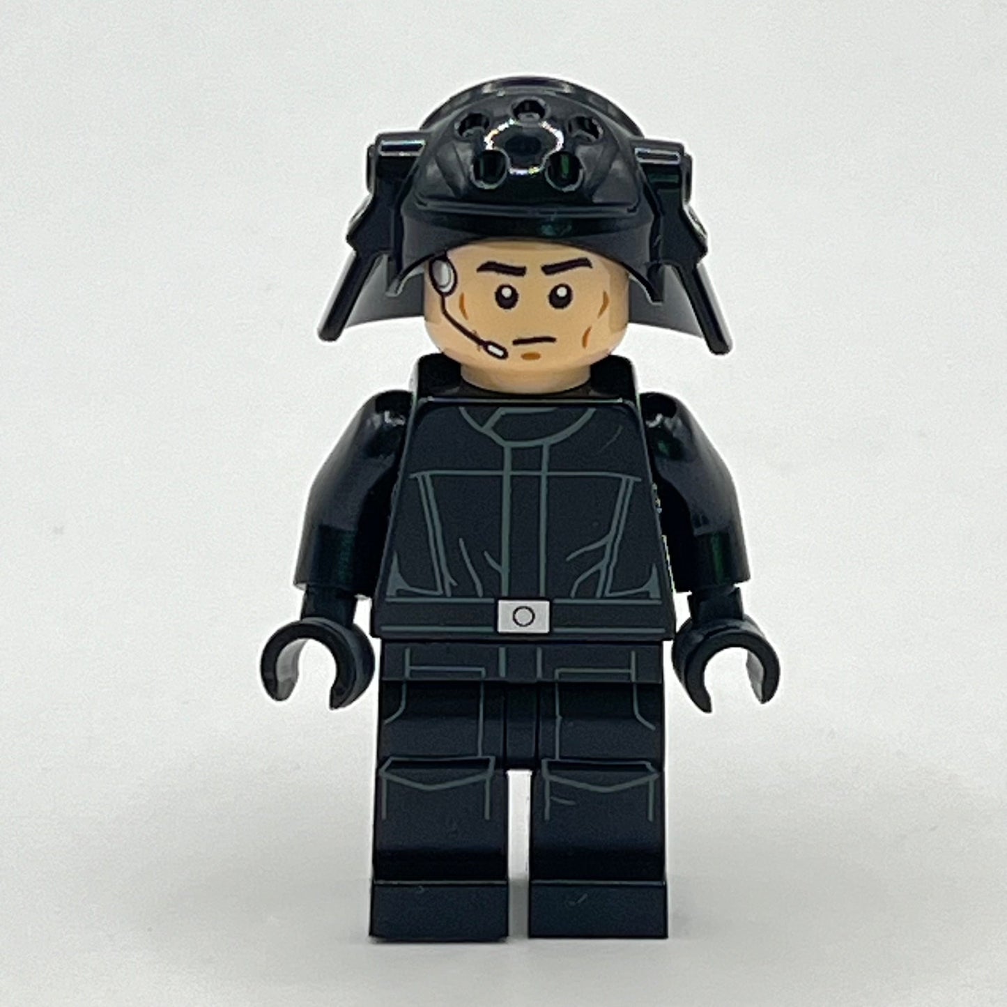 LEGO Imperial Navy Trooper, Star Wars Minifigure (sw0583) cracked