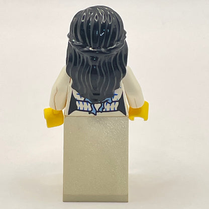 LEGO Maiden, Minifigure (Mix and Match)