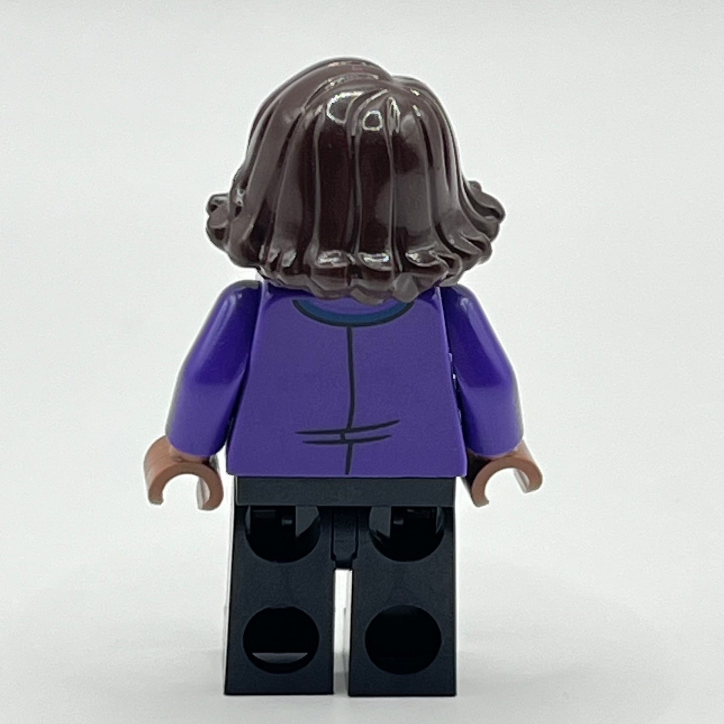 LEGO Owl Post Worker, Harry Potter, Minifigure (hp431)