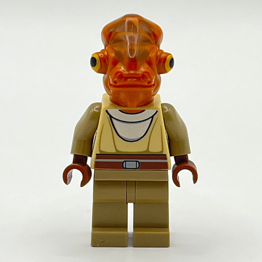 LEGO Nahdar Vebb, Star Wars, Minifigure (sw0226)