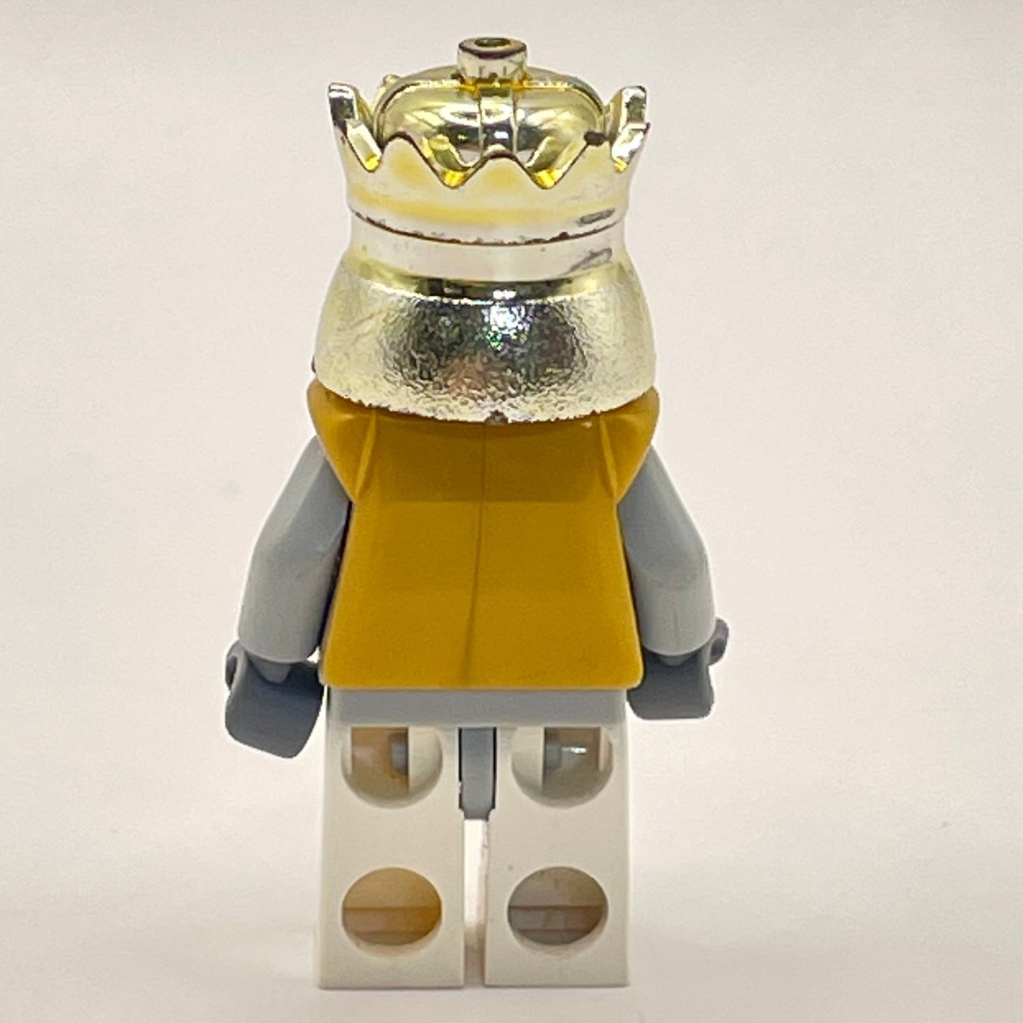 LEGO King Jayko, Knights Kingdom, Castle, Minifigure (cas295)