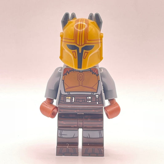 LEGO The Armorer, Star Wars, Minifigure (sw1171)