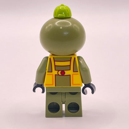 LEGO Leif, Animal Crossing, Minifigure (ani015)