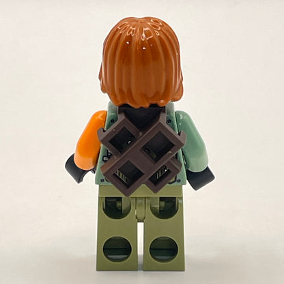 LEGO Ronin, Ninjago, Minifigure (njo0246)