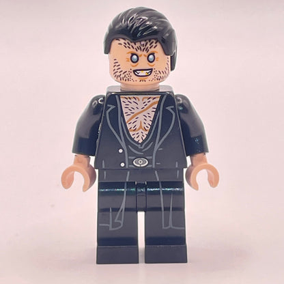 LEGO Fenrir Greyback, Harry Potter, Minifigure, (hp209)