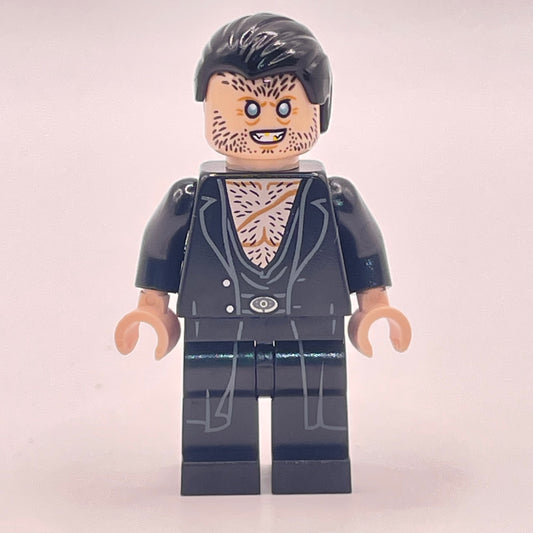 LEGO Fenrir Greyback, Harry Potter, Minifigure, (hp209)