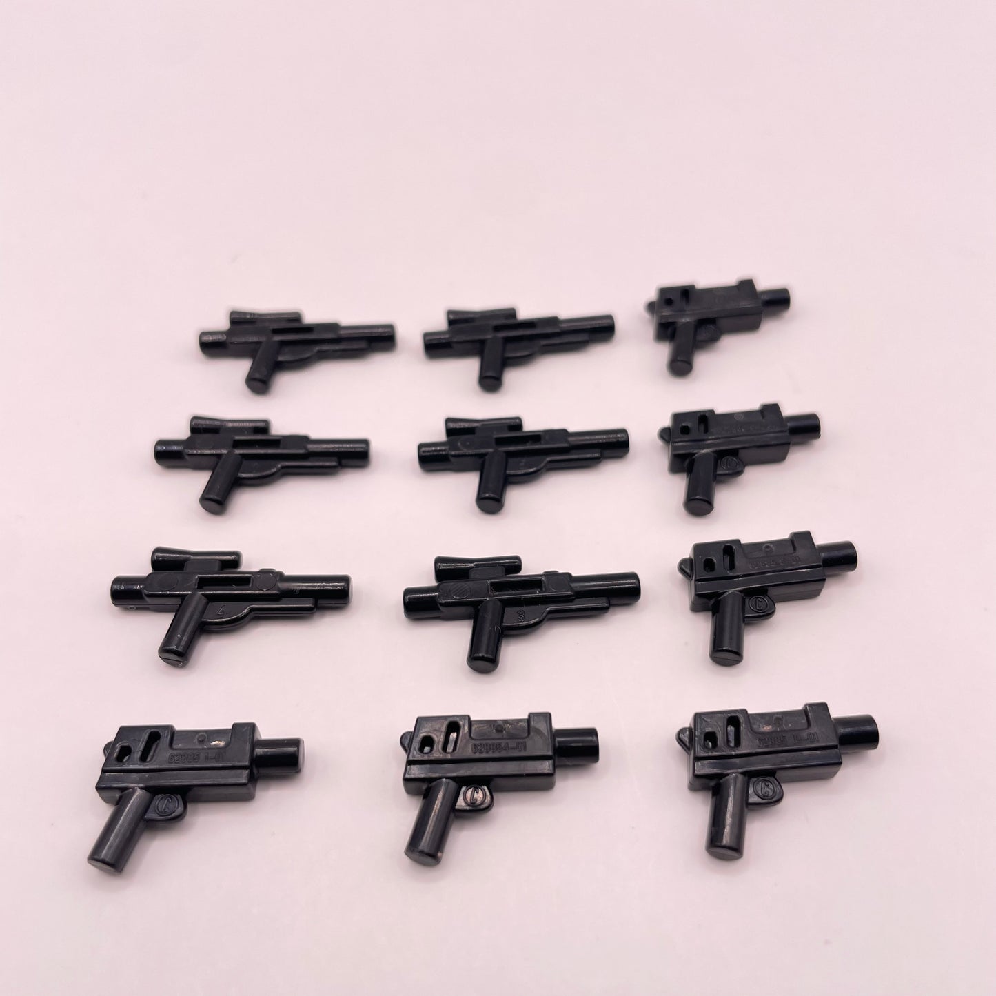 LEGO Blasters, Weapons, Star Wars, Minifigure (12 Pieces)