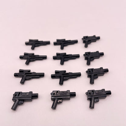 LEGO Blasters, Weapons, Star Wars, Minifigure (12 Pieces)