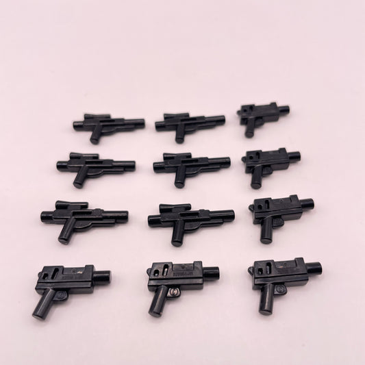 LEGO Blasters, Weapons, Star Wars, Minifigure (12 Pieces)