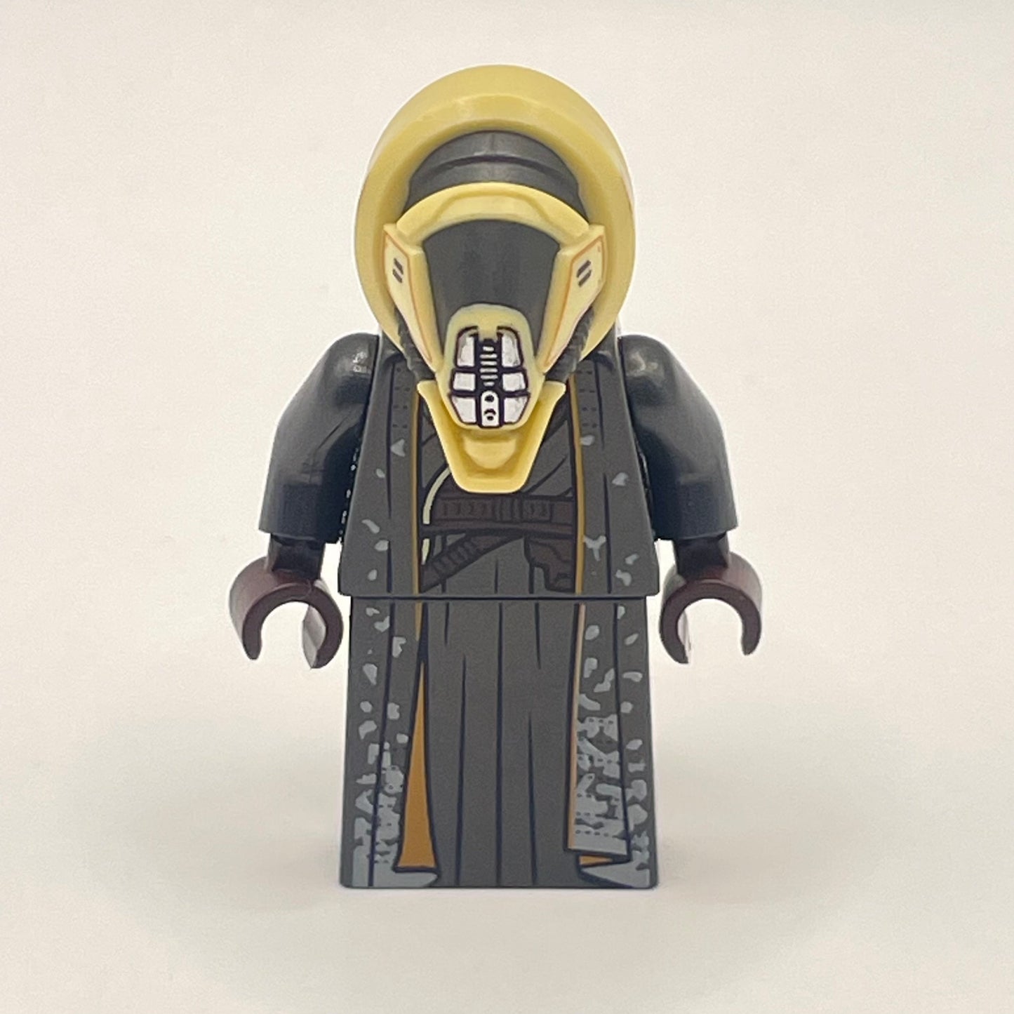 LEGO Moloch, Star Wars, Minifigure (sw0917)